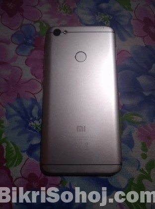 Xiaomi Note 5A Prime